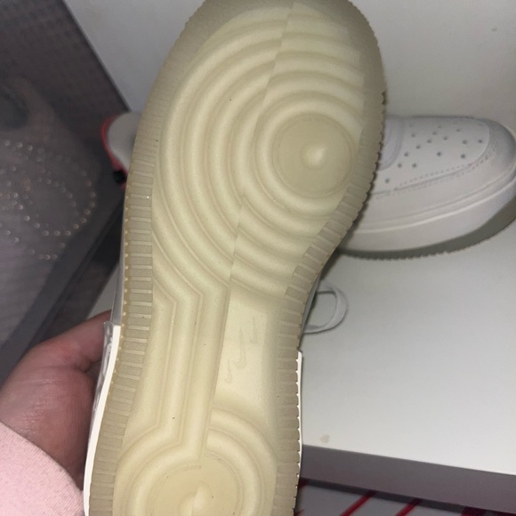 Nike Air Force 1 Fontanka Have A Good Game Multicolor - Picture 9 of 10